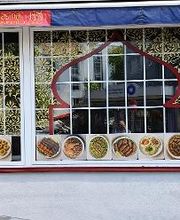 Amasina Buffetrestaurant Bild 1