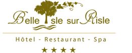 Belle Isle Sur Risle