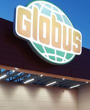GLOBUS Leipzig-Seehausen Bild 5