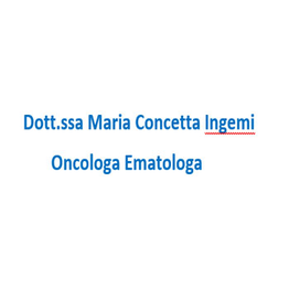 Dott.ssa Maria Concetta Ingemi Oncologa Ematologa logo