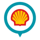 Shell Recharge Charging Station