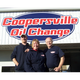 Coopersville Oil Change
