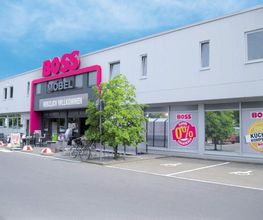 SB Möbel BOSS Bernau