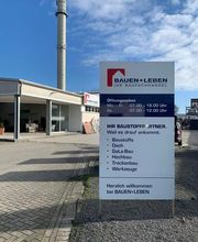 BAUEN+LEBEN – Ihr Baufachhandel | Greven Bild 3