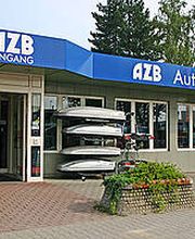 AZB Autoteile GmbH Bild 2