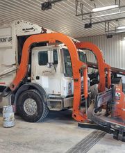 LRS Beecher City Waste Service image 5