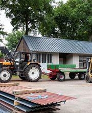 Tobias Eckhoff Dachbaustoffhandel Bild 5