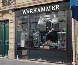 Warhammer image 1