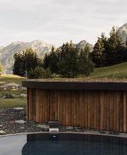 Berghotel Schlossanger Alp Bild 15