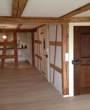 Messmer Holzbau GmbH Bild 11