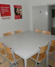 Essen-Stoppenberg Unterrichtsraum
