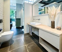 Richter+Frenzel BäderStore Gräfelfing Bild 6