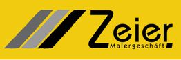 Malergeschäft Zeier