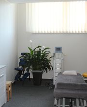 Physio- und Ergotherapie Perry Zimmermann Bild 3