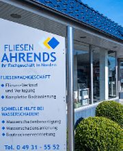Fliesenfachgeschäft Ahrends Bild 1
