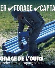 L'Ours Sourcier Forage SAS image 3