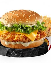 Sticky's Fried Chicken Worms (Halal) Bild 1