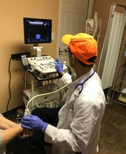 Stanaford Medical Clinic image 1