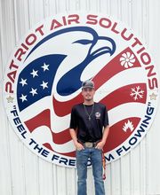 Patriot Air Solutions image 4