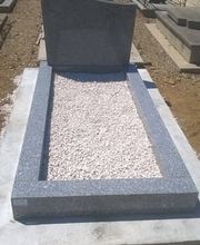 Pompes Funèbres - Marbrerie PIDEIL - Saint Cyprien - 66 image 13