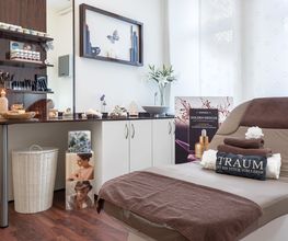 Rosen Kosmetik Bild 5