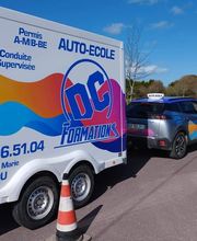 Auto Ecole D.C. Formations image 7