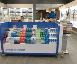 Opticien Krys image 7