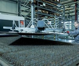 Stocker Fräsen & Metallbau AG Bild 3