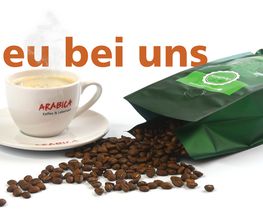 Kaffeecompagnie - Kaffeerösterei, Inh. Eberhard Stöckel Bild 1
