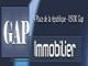 Gap Immobilier