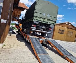 Fahrzeugtechnik Kößler GmbH Bild 3