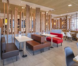 McDonald's Bild 6