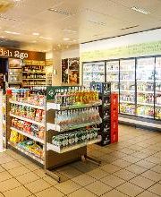 Shell Recharge Charging Station Bild 16