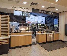 McDonald's Bild 2