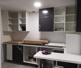 Reformas New House imagen 4