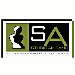 Studio Amisano logo