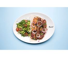 Hewad Restaurant Bild 1