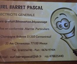 Eurl Barret Pascal image 3