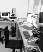 PROTOFIL Sàrl mécanique de précision Bild 13