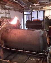 AB-Recycling,Schrott & Metalle,Demontage,Entrümpelung Bild 2