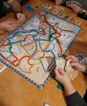 Des Jus et des Jeux image 13