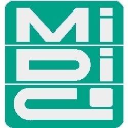 Mi.Di.Co. logo
