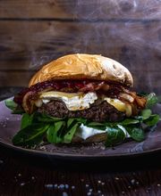 Daves Kitchen Bild 13