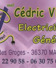 Violet Cédric image 5