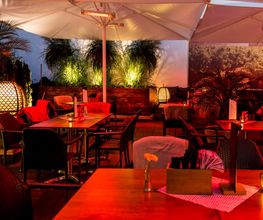 WEINGUT.restaurant.weinbar.vinothek Bild 3