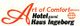 Art of Comfort Hotel Haus Ingeborg