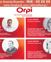 Orpi - Agence Partners image 4