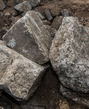 Büttel GmbH (Bauschuttrecycling-Schüttgüter-BETON2GO-Transporte-Containerdienst-Erd & Abbruch) Bild 8