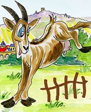 Millet Julia image 5