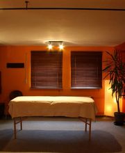 Bodyworks Massagepraxis Bild 1